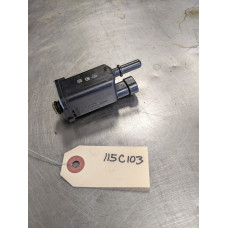 115C103 EVAP Purge Valve For 09-10 Chevrolet Malibu  3.5 12608378